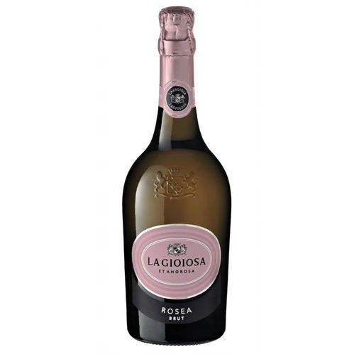 La Gioiosa vin spumant rose 0.75 L