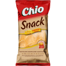 Chio snack din cartofi, expandat si prajit, cu gust de cascaval, 120 g