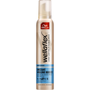 Wellaflex mousse instant volume boost 3- strong fixare, 200ml