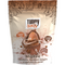 Yummy Sweets Migdale invelite in ciocolata cu lapte si pudrate cu cacao, 100g