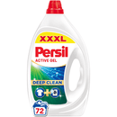 Detergent de rufe lichid Persil Regular Gel, 72 spalari, 3,24L