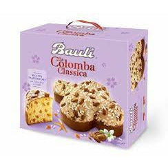 Bauli Colomba Classica, 750g