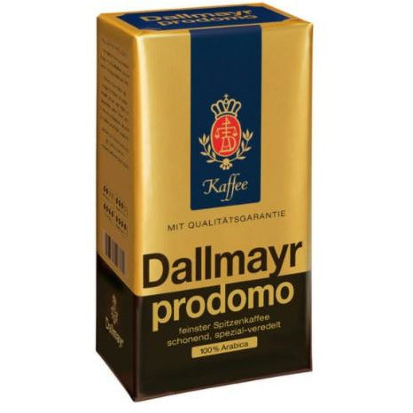 Dallmayr Prodomo Cafea macinata 500g