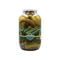 Naturavit pickled cucumbers 6-9, 4100 g