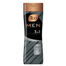 Teo Beauty šampon 3u1 Men Fresh, 350ml
