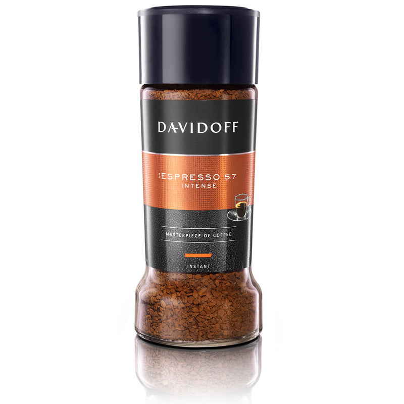 Davidoff Cafe Espresso 57 cafea instant, 100 g