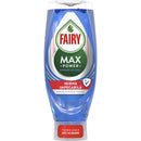 Detergent de vase FAIRY MaxPower Arbore de ceai, 650ml