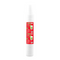 Alabala weiße Einwegbecher 200 ml, 100 Stück/Set