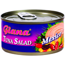 Giana salata de ton Mexicana, 185g
