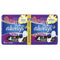 Absorbante Always Duo platinum night, 10 bucati