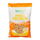 Musli crunch, 500g