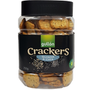 Gullon crackers cu quinoa chia, 250g