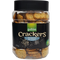 Gullon crackers cu quinoa chia, 250g