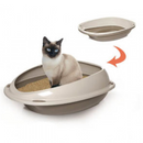 Cat litter Geo Shuttle, 57cm