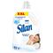 Balsam de rufe Silan Sensitive, 2.85L, 114 spalari