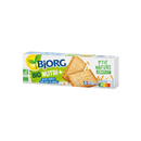 Bjorg eco biscuiti integrali natur, 200g
