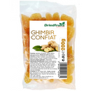 Ghimbir Confiat Driedfruit, 200g