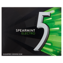 Five guma lame electro, 31g