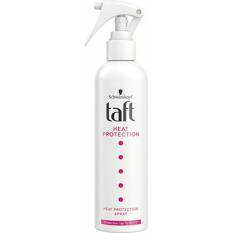 Taft spray pentru protectie termica, 250ml