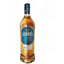 Grants ale cask edition blend skót 40% alk, 0.7 l