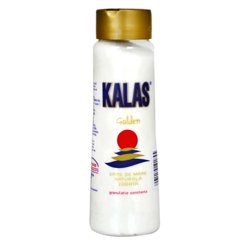 Kalas golden sare, 500g