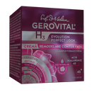 Crema Remodelare Contur Fata Gerovital H3 Evolution Perfect Look