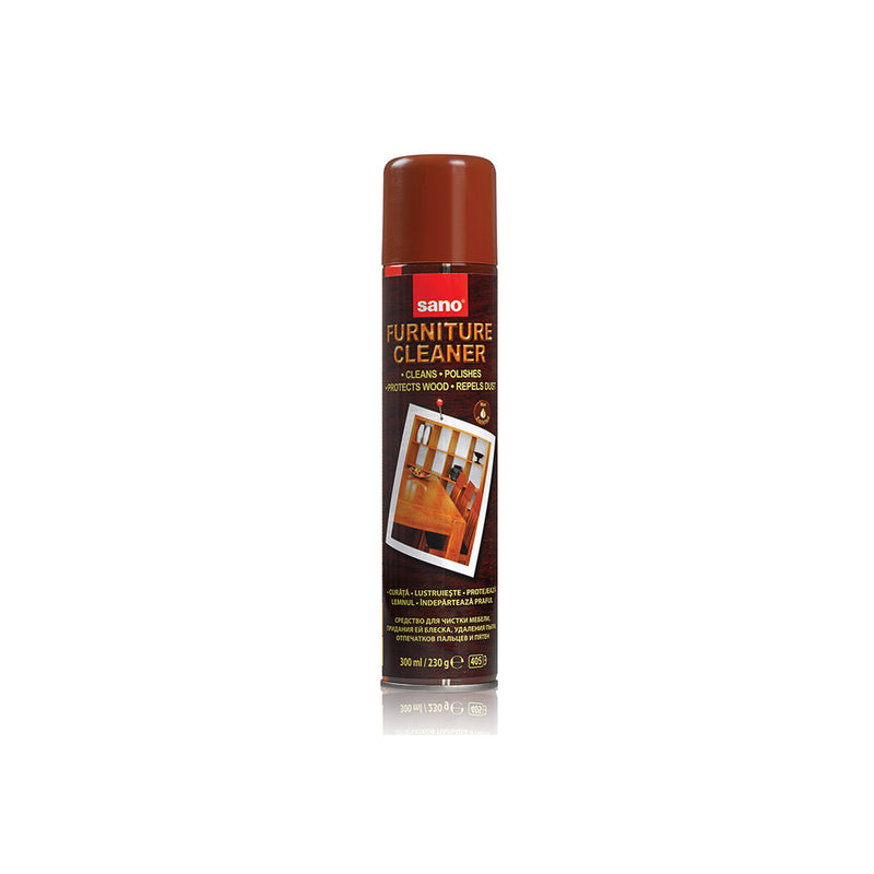 Sano mobila spray, 300ml