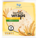 Tortilja wraps Original, 250g