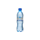 Carpathian carbonated water, 0.5 L