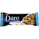 Dare - baton ciocolata cu crema lapte arahide, 45 g