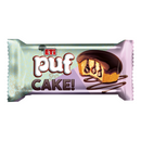 ETi Puf Prajitura cu crema de cacao si glazura de cacao, 45g