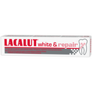 Lacalut White & Repair Zahnpasta, 75 ml