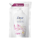 Rezerva sapun lichid Dove Glowing, 500 ml