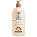 LE PETIT OLIVIER Lotiune corp cu shea, 250ml