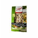 DAngelo Pasta Cappelletti bio cu legume, 250g