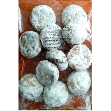 Dolcetta turta dulce, 250g