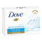 Dove Gentle Exfoliating cream soap, 90 g