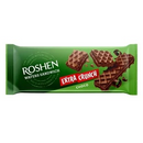 Roshen Wafers Sandwich Crunch alla nocciola, 142g