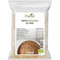 Organic wheat bran, 200 g