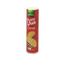 Gullon biscuiti crema cacao mega duo, 500g