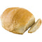 Round bread on the hearth 800g