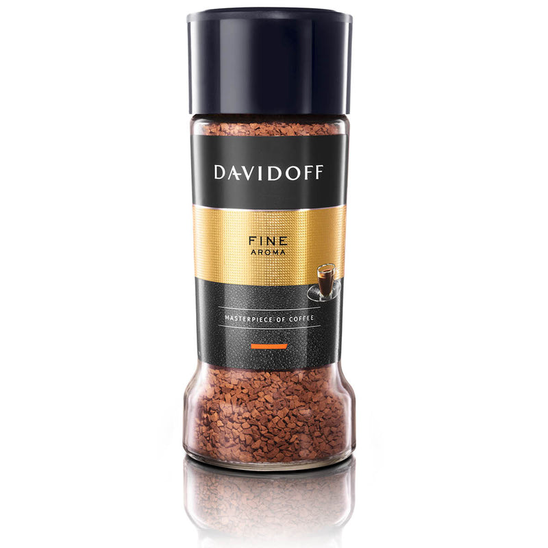 Davidoff Cafe Fine Aroma cafea instant, 100 g