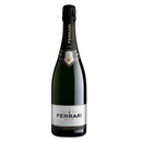 Spumante Ferrari crudo 0.75 L