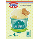 Dr.Oetker inghetata lamaie, 65g