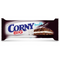 Corny-sandwich dark and white, 40g