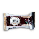 Halva flores with cocoa, 200 gr