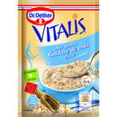 Dr.Oetker Vitalis Gustare de Ovaz Clasic, 50g