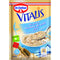 Dr. Oetker Vitalis Classic Oat Snack, 50g