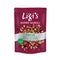 Lizis super muesli focus, 400g