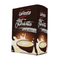 The Party hot white chocolate, 10x25 g